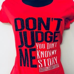 Success Doesn’t Sleep Motivational Tees